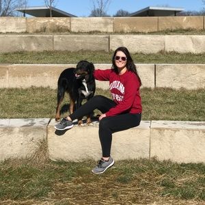 Meet your Posher, Hunter